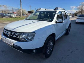 Dacia Duster 1.5 DCI, снимка 3