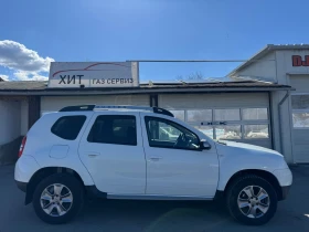Dacia Duster 1.5 DCI, снимка 8