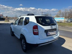 Dacia Duster 1.5 DCI, снимка 5