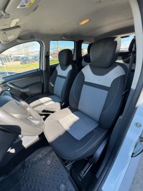 Dacia Duster 1.5 DCI, снимка 12