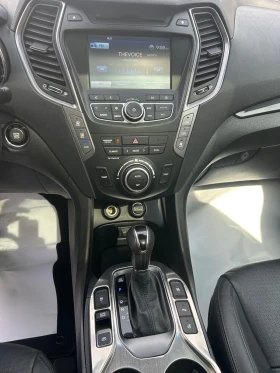 Hyundai Santa fe GrandSantaFe-7-места, снимка 10