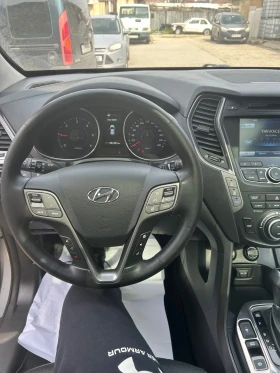 Hyundai Santa fe GrandSantaFe-7-места, снимка 11