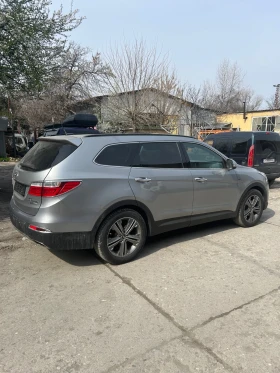 Hyundai Santa fe GrandSantaFe-7-места, снимка 4
