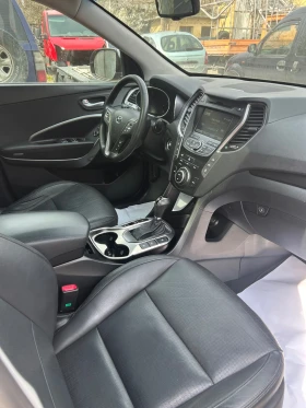 Hyundai Santa fe GrandSantaFe-7-места, снимка 7