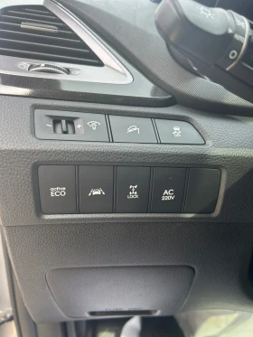 Hyundai Santa fe GrandSantaFe-7-места, снимка 9