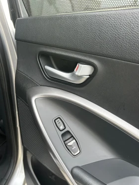 Hyundai Santa fe GrandSantaFe-7-места, снимка 14