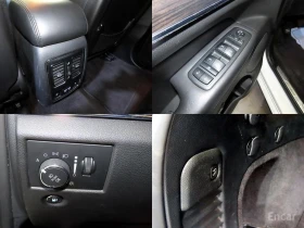 Jeep Grand cherokee 3.6 OVERLAND* DISTRONIC* ПОДГРЕВ* ОБДУХВАНЕ* PANO*, снимка 16