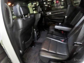 Jeep Grand cherokee 3.6 OVERLAND* DISTRONIC* ПОДГРЕВ* ОБДУХВАНЕ* PANO*, снимка 15