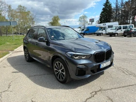 BMW X5 45e xDrive/M-Sport/HarmanKardon/HuD/Pano, снимка 2