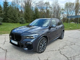 BMW X5 45e xDrive/M-Sport/HarmanKardon/HuD/Pano, снимка 1
