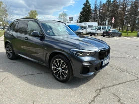 BMW X5 45e xDrive/M-Sport/HarmanKardon/HuD/Pano, снимка 3
