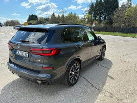 BMW X5 45e xDrive/M-Sport/HarmanKardon/HuD/Pano, снимка 5