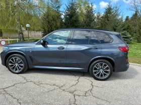 BMW X5 45e xDrive/M-Sport/HarmanKardon/HuD/Pano, снимка 4