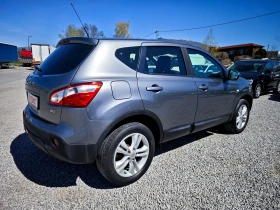 Nissan Qashqai 1.5 dCi, снимка 5