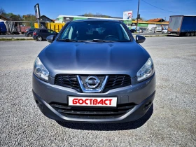 Nissan Qashqai 1.5 dCi, снимка 8