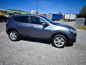 Nissan Qashqai 1.5 dCi, снимка 6
