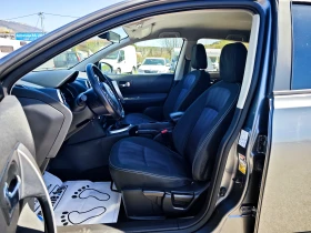 Nissan Qashqai 1.5 dCi, снимка 9