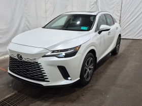 Lexus RX 350h HYBRID * * CARFAX * * АВТО КРЕДИТ * * , снимка 1