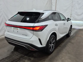 Lexus RX 350h HYBRID * * CARFAX * * АВТО КРЕДИТ * * , снимка 3