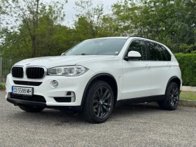 BMW X5 30d Сменени вериги и лагери, снимка 4
