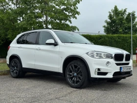 BMW X5 30d Сменени вериги и лагери, снимка 8