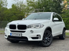 BMW X5 30d Сменени вериги и лагери, снимка 3