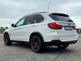 BMW X5 30d Сменени вериги и лагери, снимка 5