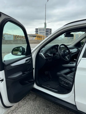 BMW X5 30d Сменени вериги и лагери, снимка 9