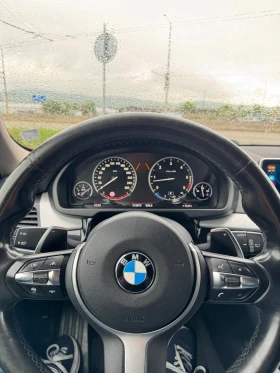BMW X5 30d Сменени вериги и лагери, снимка 13