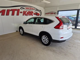 Honda Cr-v 2.0 155kc TOP TOP TOP , снимка 6