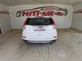 Honda Cr-v 2.0 155kc TOP TOP TOP , снимка 4
