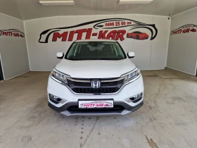 Honda Cr-v 2.0 155kc TOP TOP TOP , снимка 1