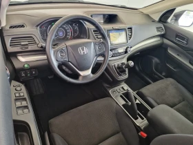Honda Cr-v 2.0 155kc TOP TOP TOP , снимка 11