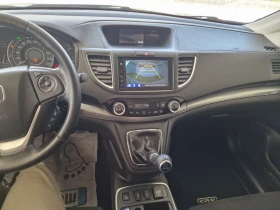 Honda Cr-v 2.0 155kc TOP TOP TOP , снимка 14