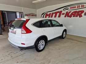 Honda Cr-v 2.0 155kc TOP TOP TOP , снимка 5