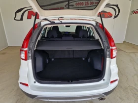 Honda Cr-v 2.0 155kc TOP TOP TOP , снимка 7