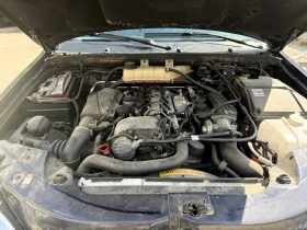 Mercedes-Benz ML 270 2.7CDI 163 к.с., снимка 14