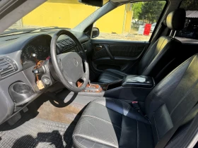 Mercedes-Benz ML 270 2.7CDI 163 к.с., снимка 9