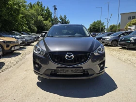 Mazda CX-5 2.2D 150к.с 2WD 6 Скорости , снимка 5