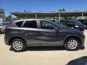 Mazda CX-5 2.2D 150к.с 2WD 6 Скорости , снимка 8