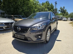 Mazda CX-5 2.2D 150к.с 2WD 6 Скорости , снимка 2