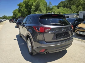 Mazda CX-5 2.2D 150к.с 2WD 6 Скорости , снимка 3