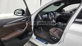BMW X3 ОБДУХВАНЕ * 360 КАМЕРА * HEAD-UP * ФИКСИРАНА ЦЕНА, снимка 10
