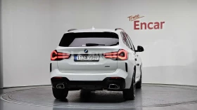 BMW X3 ОБДУХВАНЕ * 360 КАМЕРА * HEAD-UP * ФИКСИРАНА ЦЕНА, снимка 4
