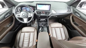 BMW X3 ОБДУХВАНЕ * 360 КАМЕРА * HEAD-UP * ФИКСИРАНА ЦЕНА, снимка 7