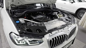 BMW X3 ОБДУХВАНЕ * 360 КАМЕРА * HEAD-UP * ФИКСИРАНА ЦЕНА, снимка 6
