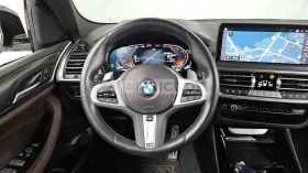 BMW X3 ОБДУХВАНЕ * 360 КАМЕРА * HEAD-UP * ФИКСИРАНА ЦЕНА, снимка 13