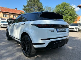 Land Rover Range Rover Evoque 2.0D/R-Dynamic/Led/Digital/4x4, снимка 6