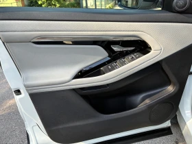 Land Rover Range Rover Evoque 2.0D/R-Dynamic/Led/Digital/4x4, снимка 16