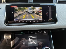 Land Rover Range Rover Evoque 2.0D/R-Dynamic/Led/Digital/4x4, снимка 9